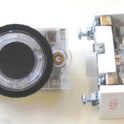 BUTTON, COMPLETE AS SHOWN 7069 SERIES, GAL TYPE BASE OTIS # 70696Y1