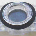 BUTTON, COMPLETE AS SHOWN 7069 SERIES, GAL TYPE BASE OTIS # 70696Y1