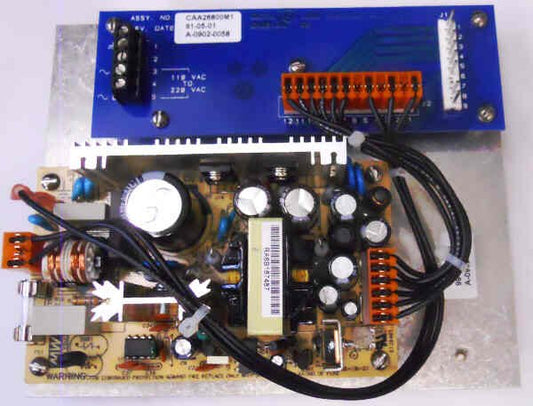 BOARD, CIRCUIT, OTIS # CAA621B2