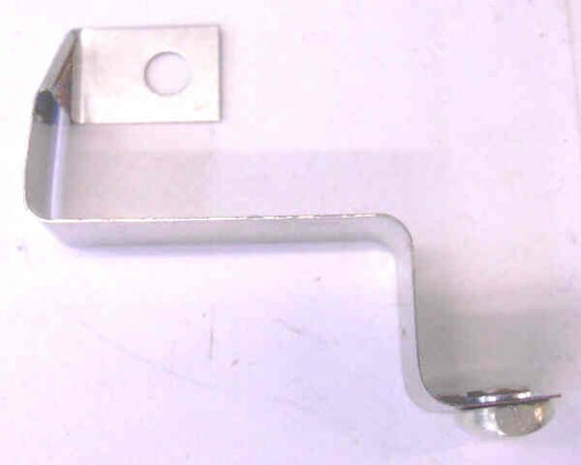 CONTACT, INTERLOCK, SILVER TIP, LEFT HAND USED ON 6940AG SWITCH OTIS # 152BE4