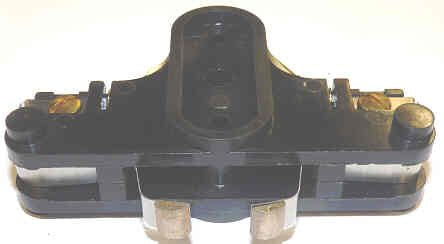 SWITCH, INTERLOCK ASSEMBLY, COMPLETE 6940AG INTERLOCK, OTIS # 6940AF1