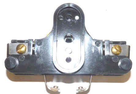 SWITCH, INTERLOCK ASSEMBLY, COMPLETE 6940AG INTERLOCK, OTIS # 6940AF1