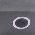 BUMPER, RUBBER, ALUMINUM INSERT(S), AVAILABLE IN VARIOUS SIZES AND ARRANGEMENTS