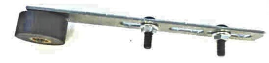LEVER, ROLLER, EXTENDED, 8 1/2 O.A. GATE SWITCH, OTIS # 288RH8
