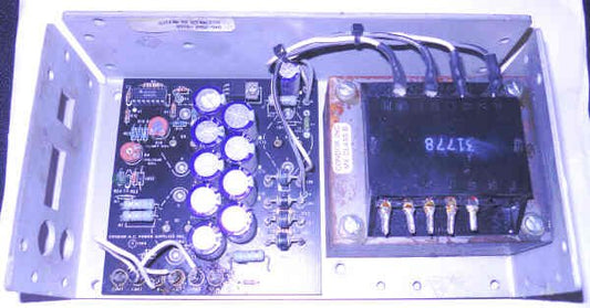 POWER SUPPLY, OTIS # HT203867-1