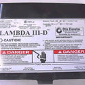 POWER SUPPLY, LAMBDA III, OTIS # AAA24591R1