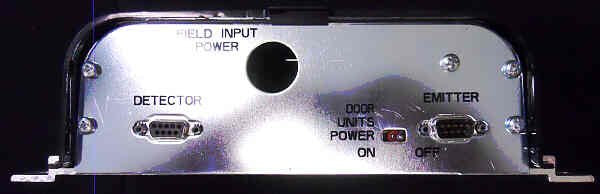 POWER SUPPLY, LAMBDA III, OTIS # AAA24591R1