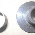 INSULATOR, PHENOLIC, BASE 15/16 x 1/8 USED WITH O-CU01-2 OTIS # 106577