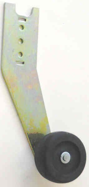 ARM & ROLLER, LIMIT SWITCH, RIGHT HAND, OTIS # 287F6