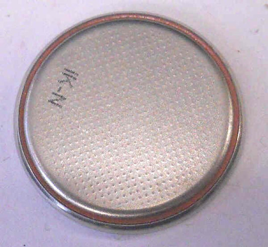 BATTERY, LITHIUM, CLC PCB,  CR 2430, DOVER # 9719891