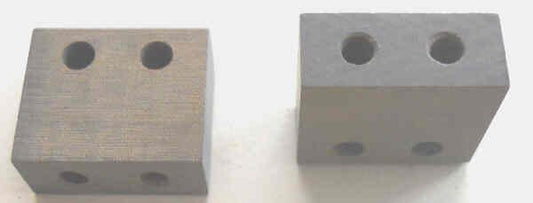 INSULATOR CARBON HOLDER TO SUPPORT NC CONTACT O-R200 SERIES RELAYS OTIS # 306CP1