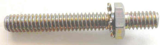 STUD, PANEL, 2 LONG, O-R200 SERIES RELAYS, OTIS # 99G2