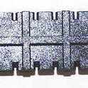 GUIDE, CONTACT, PHENOLIC, 1 7/8 LONG SLIMLINE RELAY OTIS 385JE1