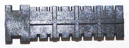 GUIDE, CONTACT, PHENOLIC, 1 7/8 LONG SLIMLINE RELAY OTIS 385JE1