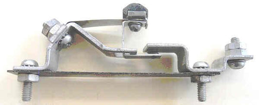 SWITCH, SELECTOR, BRUSH, CARBON CONTACT, 6850 SELECTORS, OTIS # 6839Y2