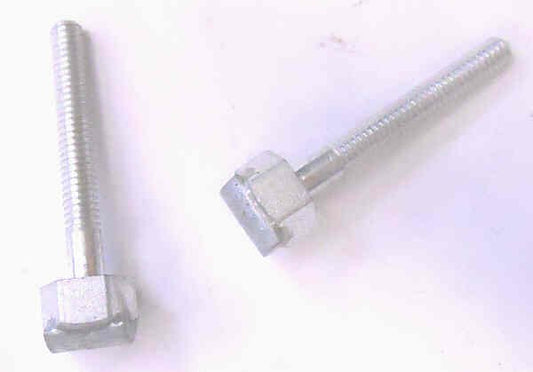CONTACT, SILVER TIP, STATIONARY, FLOOR BAR, 6850 SERIES SELECTORS OTIS # 154G4