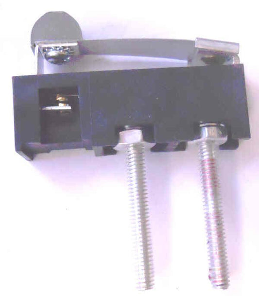 SWITCH, SELECTOR, BRUSH, FIBER CONTACT, 6850 SERIES SELECTORS OTIS # 6839B4