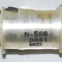 COIL, RELAY, 2000 OHMS, 550 VAC PAYNE # N-559