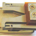 RELAY, TELEPHONE TYPE, HAUGHTON # 34-1097-015 WITH COIL 3-40177-52