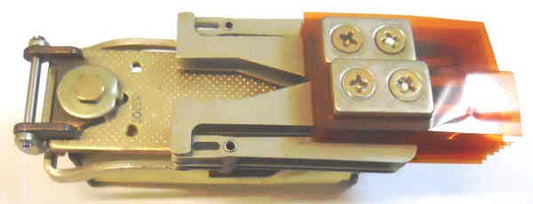 RELAY, TELEPHONE TYPE, HAUGHTON # 34-1097-015 WITH COIL 3-40177-52