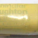 RELAY, TELEPHONE TYPE, HAUGHTON # 33-1097-006 WITH COILCOIL 3-40177-52