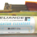 RELAY, TELEPHONE TYPE, HAUGHTON # 33-1097-009 WITH COIL 44-1032-003