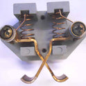 SWITCH, GOVERNOR, ASSEMBLED AS SHOWN