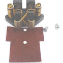 SWITCH, GOVERNOR, ASSEMBLED AS SHOWN