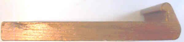 CONTACT, COPPER, MOVEABLE, 1 X 2 5/16 WESTINGHOUSE # T441H09