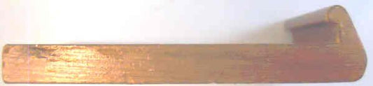 CONTACT, COPPER, MOVEABLE, 1 X 2 5/16 WESTINGHOUSE # T441H09