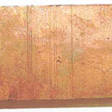 CONTACT, COPPER, MOVEABLE, 1 X 2 5/16 WESTINGHOUSE # T441H09