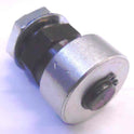 ROLLER, UPTHRUST, STEEL USED ON E4 HANGERS WESTINGHOUSE # 325C798G10