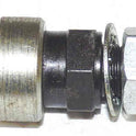 ROLLER, UPTHRUST, STEEL USED ON E4 HANGERS WESTINGHOUSE # 325C798G10