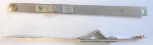 CONTACT, MOVEABLE, 4 1/2 LONG OPERATOR CONTROL WESTINGHOUSE # K3802G01