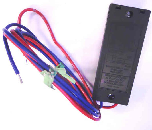 SWITCH, 'E' LANDING, SOLID STATE REPLACES W-HSW01-5 WESTINGHOUSE #2633C76G01
