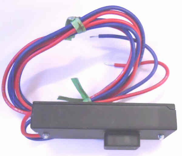 SWITCH, 'E' LANDING, SOLID STATE REPLACES W-HSW01-5 WESTINGHOUSE #2633C76G01