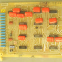 BOARD, CIRCUIT, CAR, 4 SLOT 123948