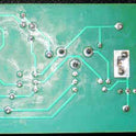 BOARD, CIRCUIT, TIMER,  DOVER # 101528