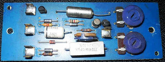 BOARD, CIRCUIT, TIMER,  DOVER # 101529