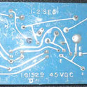 BOARD, CIRCUIT, TIMER,  DOVER # 101529
