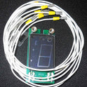 BOARD, CIRCUIT, DIGITAL READ OUT POSITION INDICATOR  DOVER # 113336