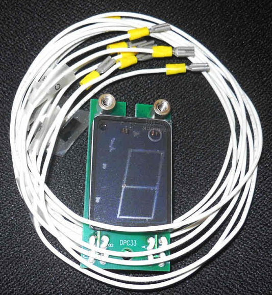 BOARD, CIRCUIT, DIGITAL READ OUT POSITION INDICATOR  DOVER # 113336