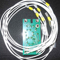 BOARD, CIRCUIT, DIGITAL READ OUT POSITION INDICATOR  DOVER # 113336