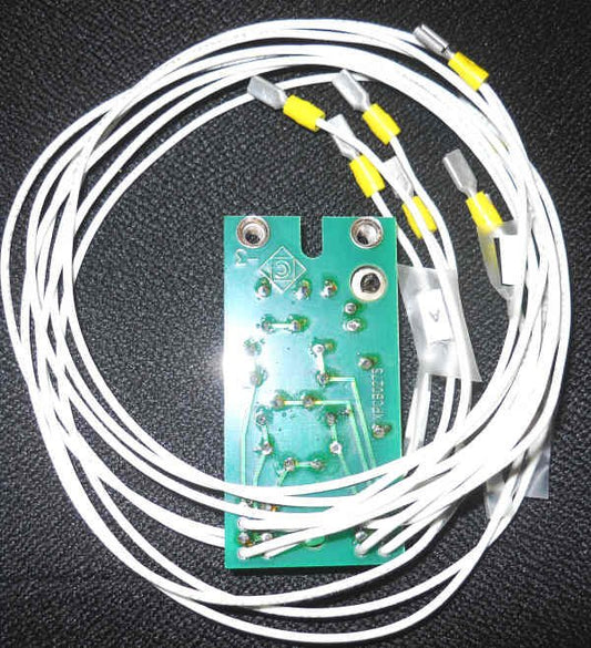 BOARD, CIRCUIT, DIGITAL READ OUT POSITION INDICATOR  DOVER # 113336
