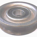 ROLLER, HANGER, CONCAVE, 3 5/16 DIA, .6693 BORE DOVER # 9864295