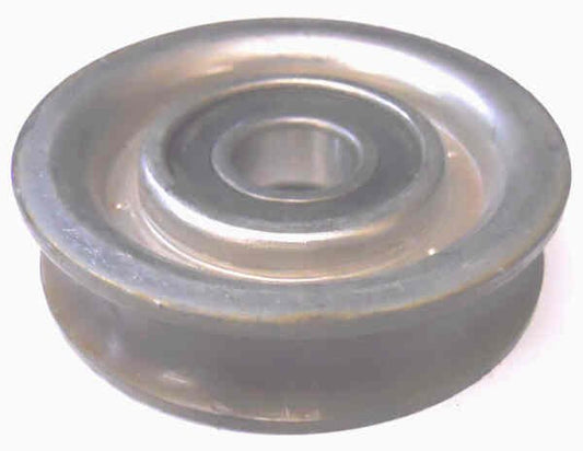 ROLLER, HANGER, CONCAVE, 3 5/16 DIA, .6693 BORE DOVER # 9864295