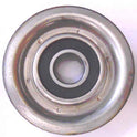 ROLLER, HANGER, CONCAVE, 3 5/16 DIA, .6693 BORE DOVER # 9864295