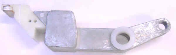KEEPER, WITH D-D41 CONTACT DOVER # 9866760
