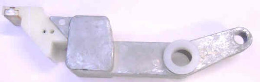 KEEPER, WITH D-D41 CONTACT DOVER # 9866760