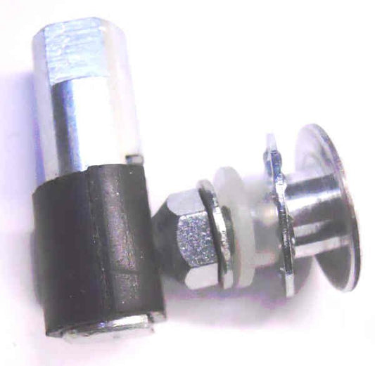 BALL JOINT, KEEPER
